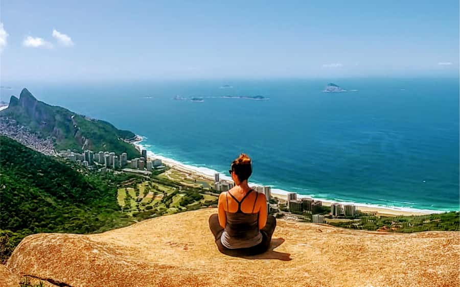 Rio: Tijuca National Park Small-Group Hike to Pedra Bonita - Key points at a glance