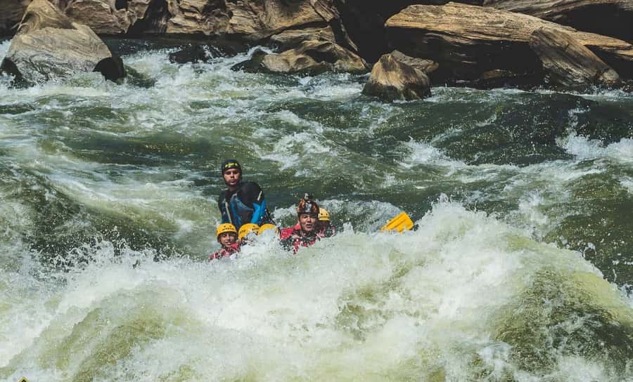 Rio: White Water Rafting Adventure tour in Rio de Janeiro - Is $160 good value?