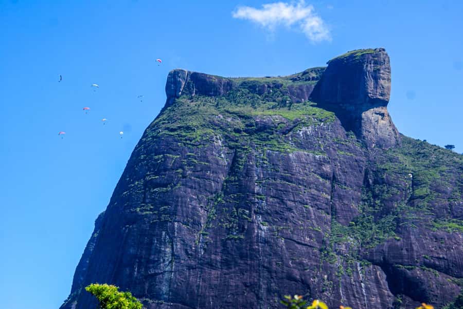Rocinha Jeep Tour: A Journey into the Soul of the Favela! - The walking portion lasts roughly half an hour