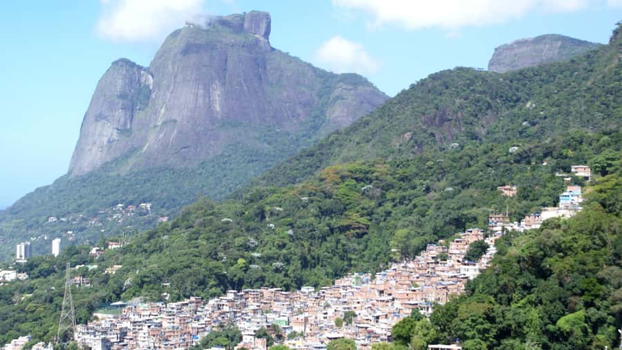 Rocinha Jeep Tour: A Journey into the Soul of the Favela! - What the $86 price really buys you