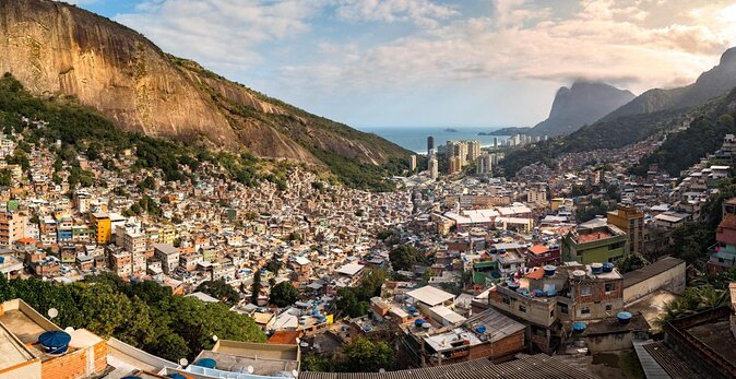 Rocinha Local Tour - Key Points to Know Before You Go