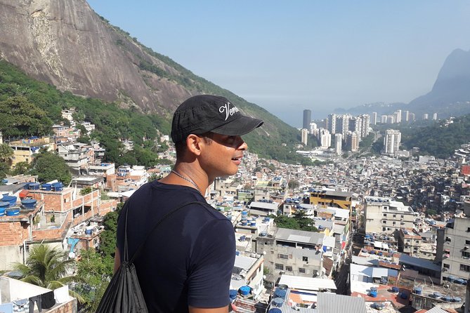 Rocinha Local Tour - What This Rocinha Walk Actually Shows You