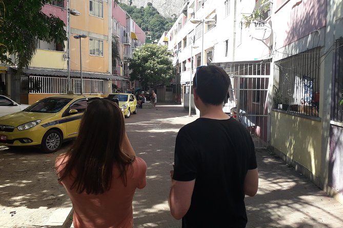 Rocinha Local Tour - Who Will Enjoy This Tour Most