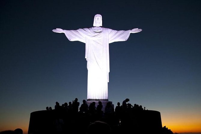 Skip the Line Christ the Redeemer Admission Ticket - Key points to know before you go
