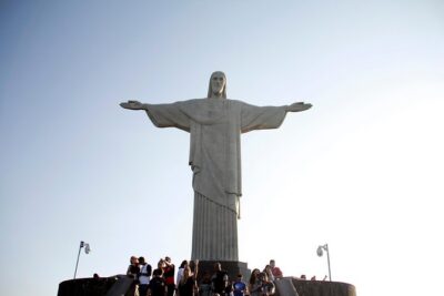Skip the Line to Christ Redeemer, Sugar Loaf and Barbecue Lunch