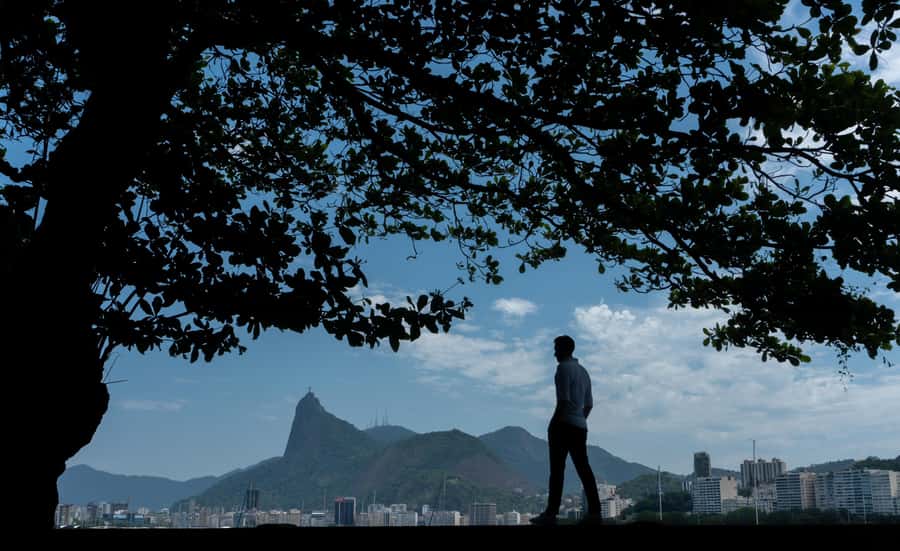 Strike a pose: The Rio Photo tour! - Who should book the Rio Photo tour?