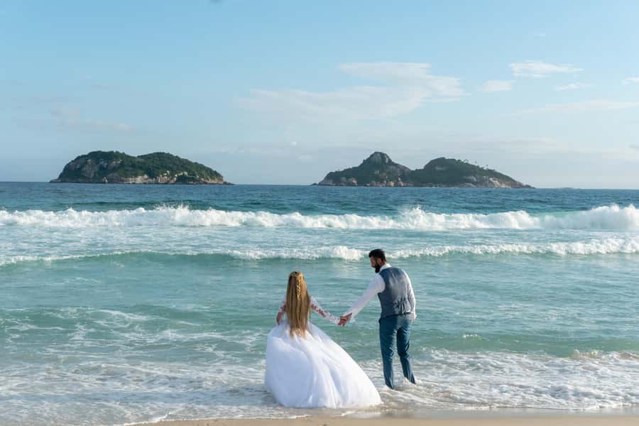 Strike a pose: The Rio Photo tour! - Third hour: finish with the view you care about most