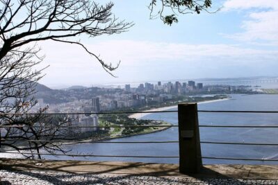 Sugar Loaf Mountain Half-Day Tour