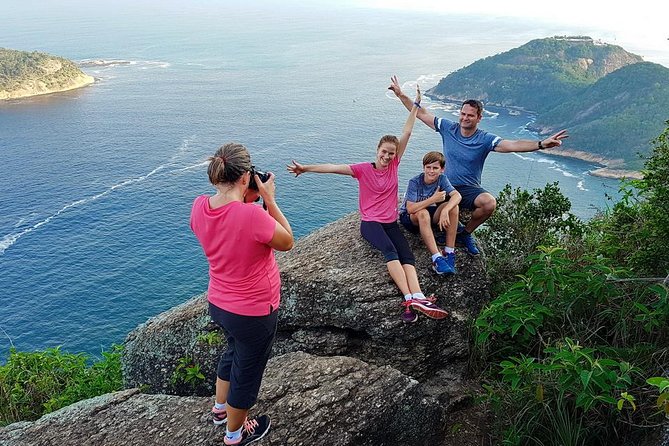 Sugarloaf Mountain Climbing Trail - Key points to know before you book