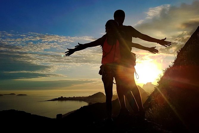 Sugarloaf Mountain Climbing Trail - What the Sugarloaf climb is really like