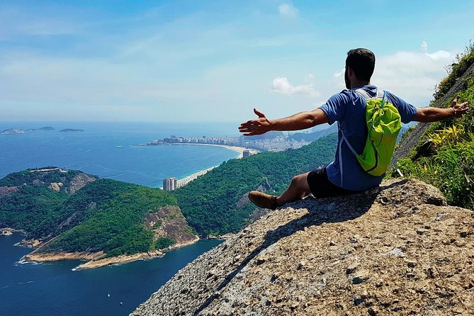 Sugarloaf Mountain Climbing Trail - What the $62.78 price includes