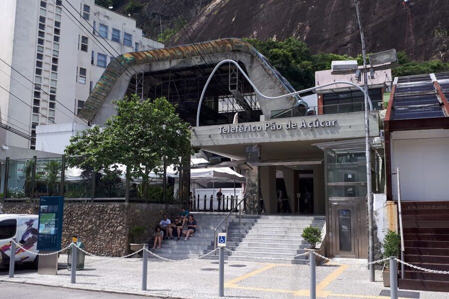 Sugarloaf Mountain Fast-Pass Ticket and Guided Tour - How the fast-pass changes the experience