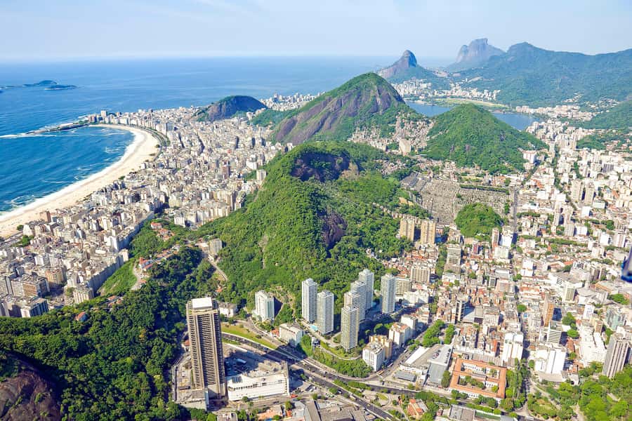 Sugarloaf Mountain Fast-Pass Ticket and Guided Tour - What the personal guide adds
