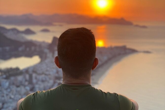 Sunrise and Sunrise Walk Two Brothers with Local Guide - Why Two Brothers is one of Rio’s best short hikes