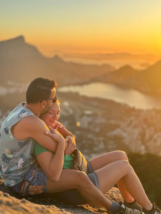Sunrise at Morro Dois Irmãos + Vidigal Favela Experience - Why this sunrise tour works so well