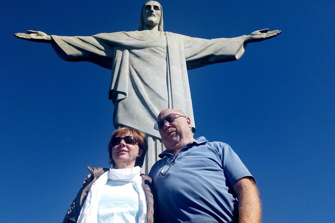 Tailor made tour - Unidos da Tijuca: Carnival behind the scenes
