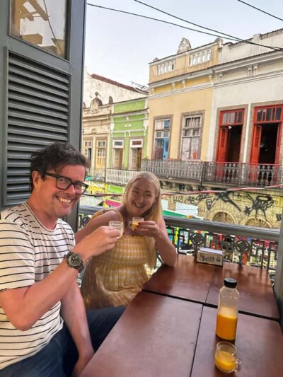 The Best Food Tour: Taste the Most Authentic Flavours of Rio