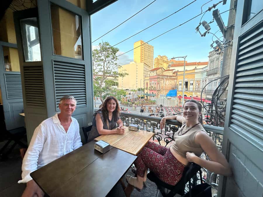 The Best Food Tour: Taste the Most Authentic Flavours of Rio - What the guides add to the experience