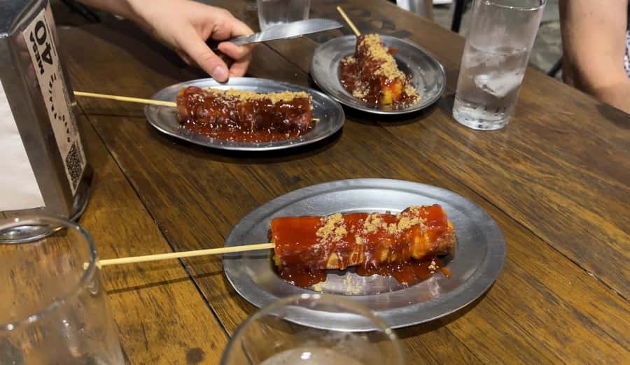 The Best Food Tour: Taste the Most Authentic Flavours of Rio - Who should choose this tour?