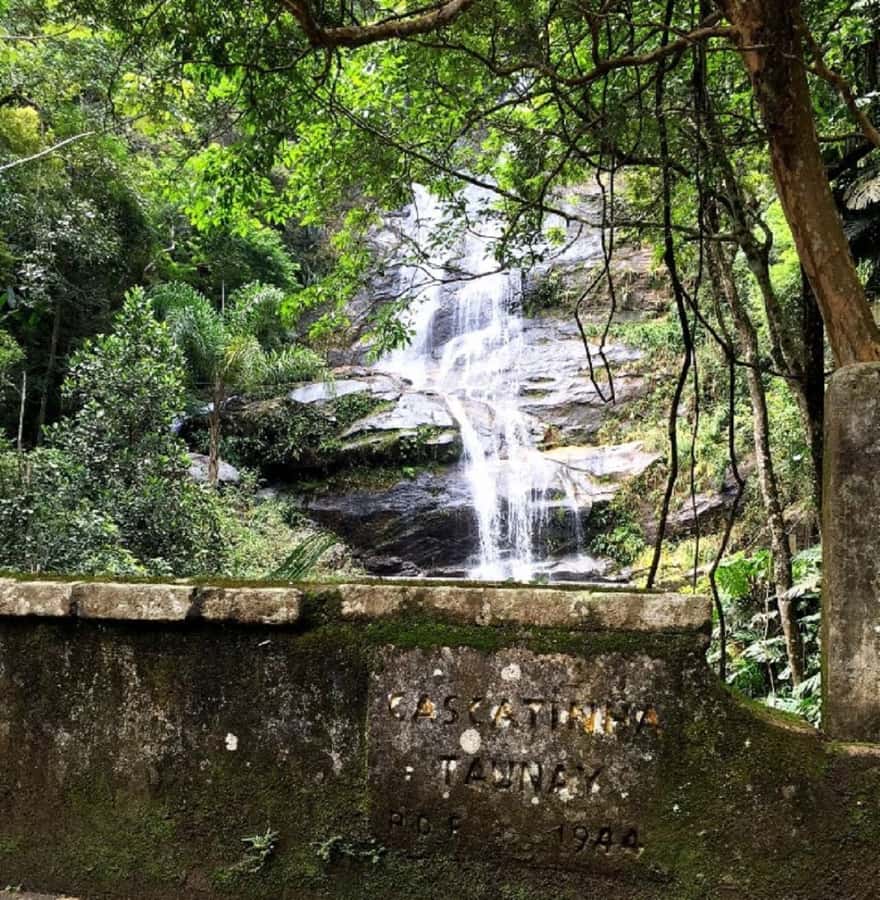 Tijuca Forest´s hike: caves, waterfalls and great views - Key points to know before you go
