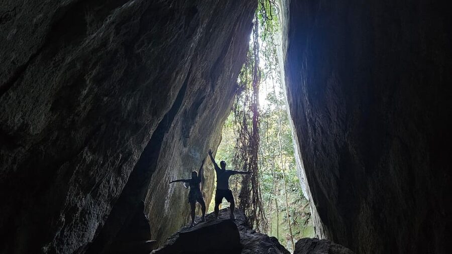 Tijuca National Park and all its wonders! - Choosing between a relaxed and challenging route