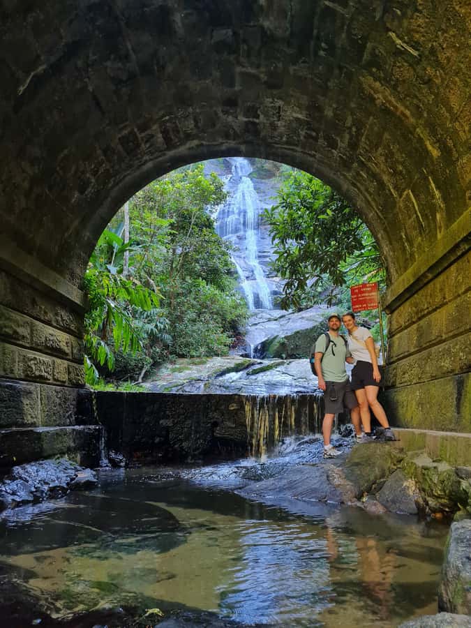 Tijuca Rain Forest - Adventure through Waterfalls & Caves - Key points before you book