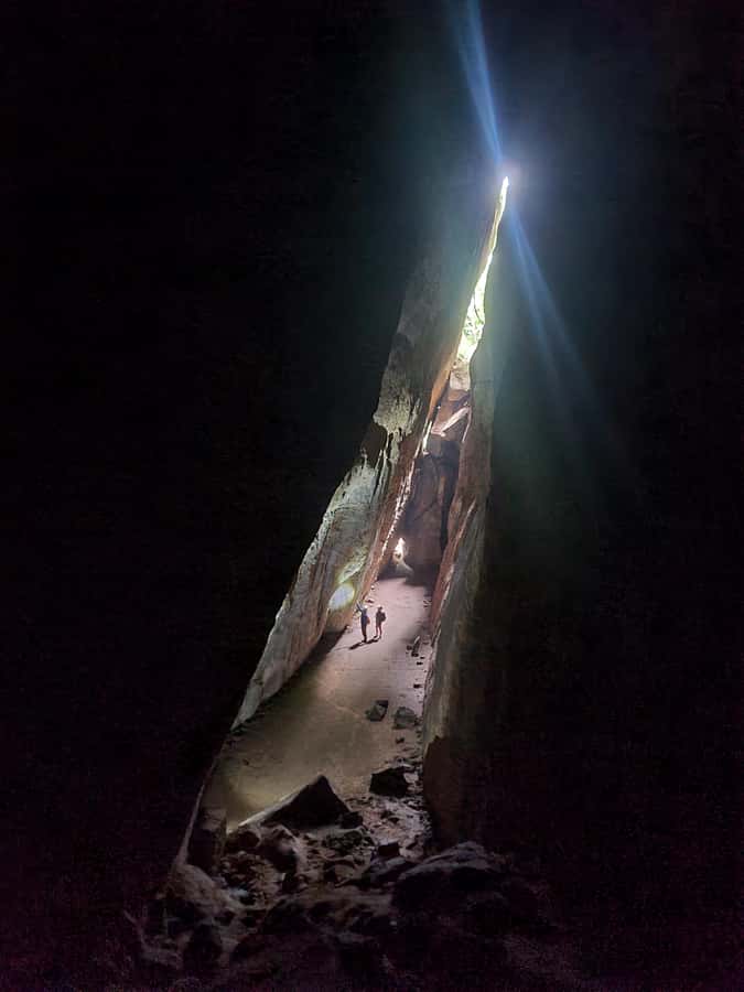 Tijuca Rain Forest - Adventure through Waterfalls & Caves - Why Tijuca Forest makes a good half-day escape