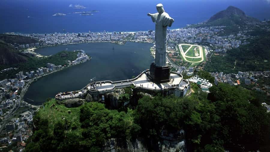 TOUR RIO DE JANEIRO (CIDADE MARAVILHOSA) - Choosing between five hours and a full day