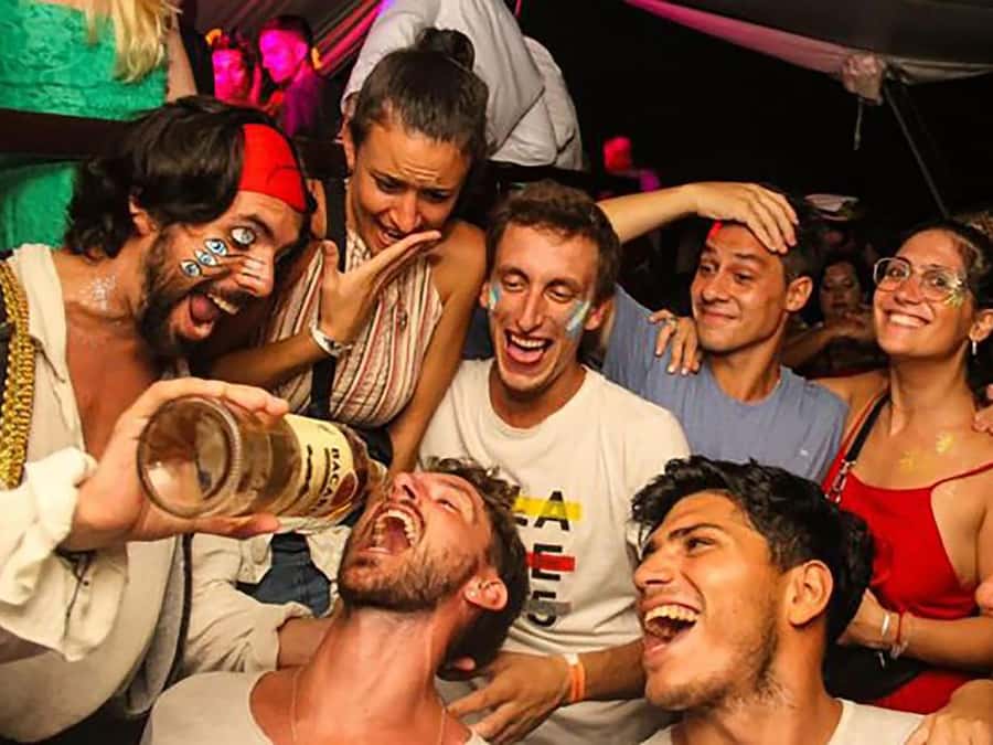 Unforgettable Boat Party - Rio’s best-known views from the water