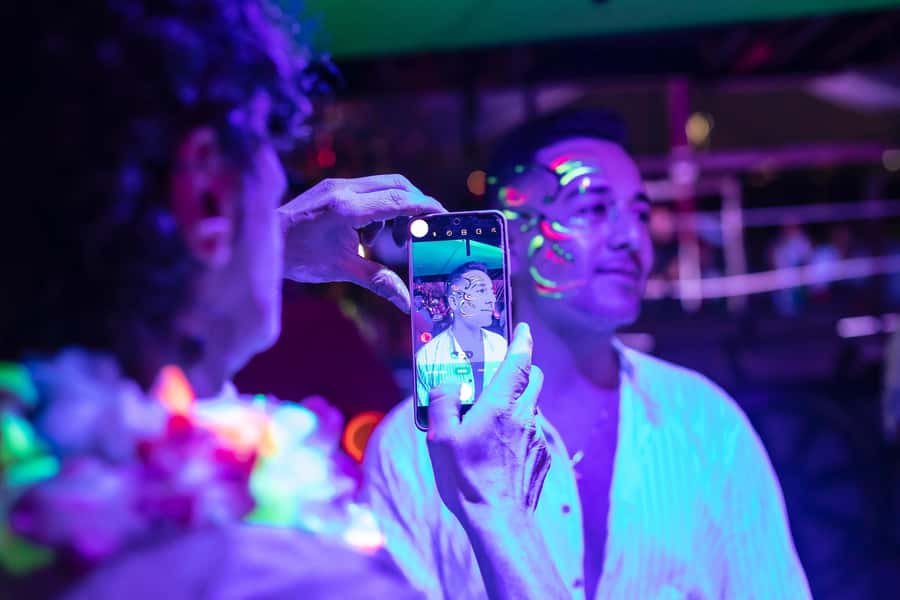 Unforgettable Boat Party - What the $47 price really covers