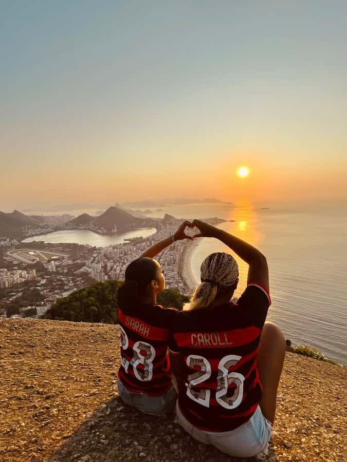 Vidigal Favela Tour - What the $49 price includes